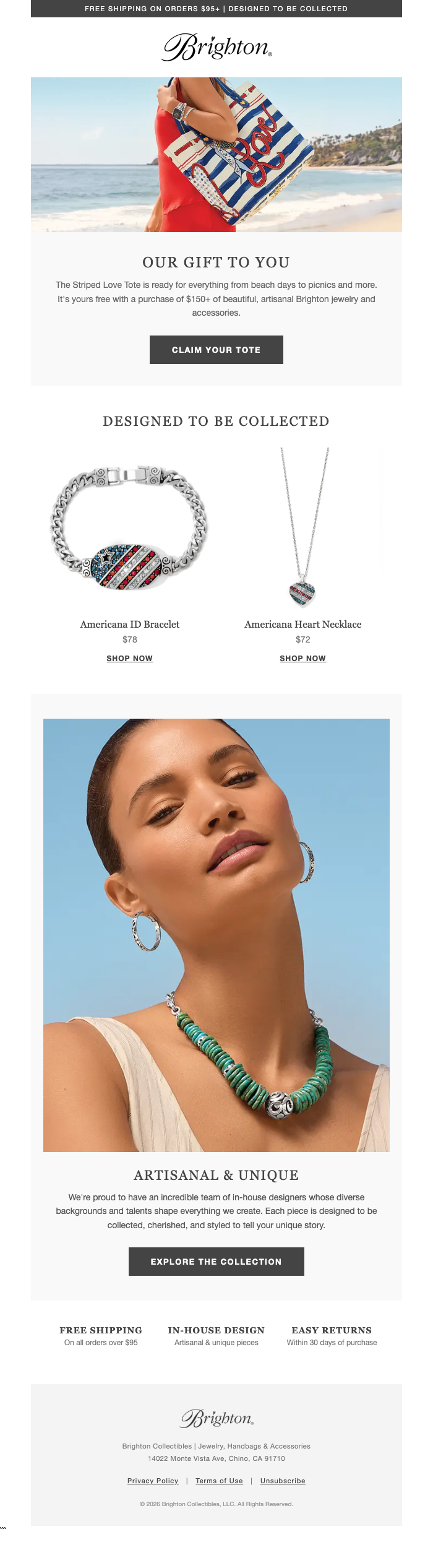 Email Design